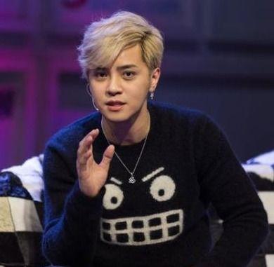 娱乐圈爆料者罗志祥是谁,娱乐圈爆料者的神秘面纱  第1张